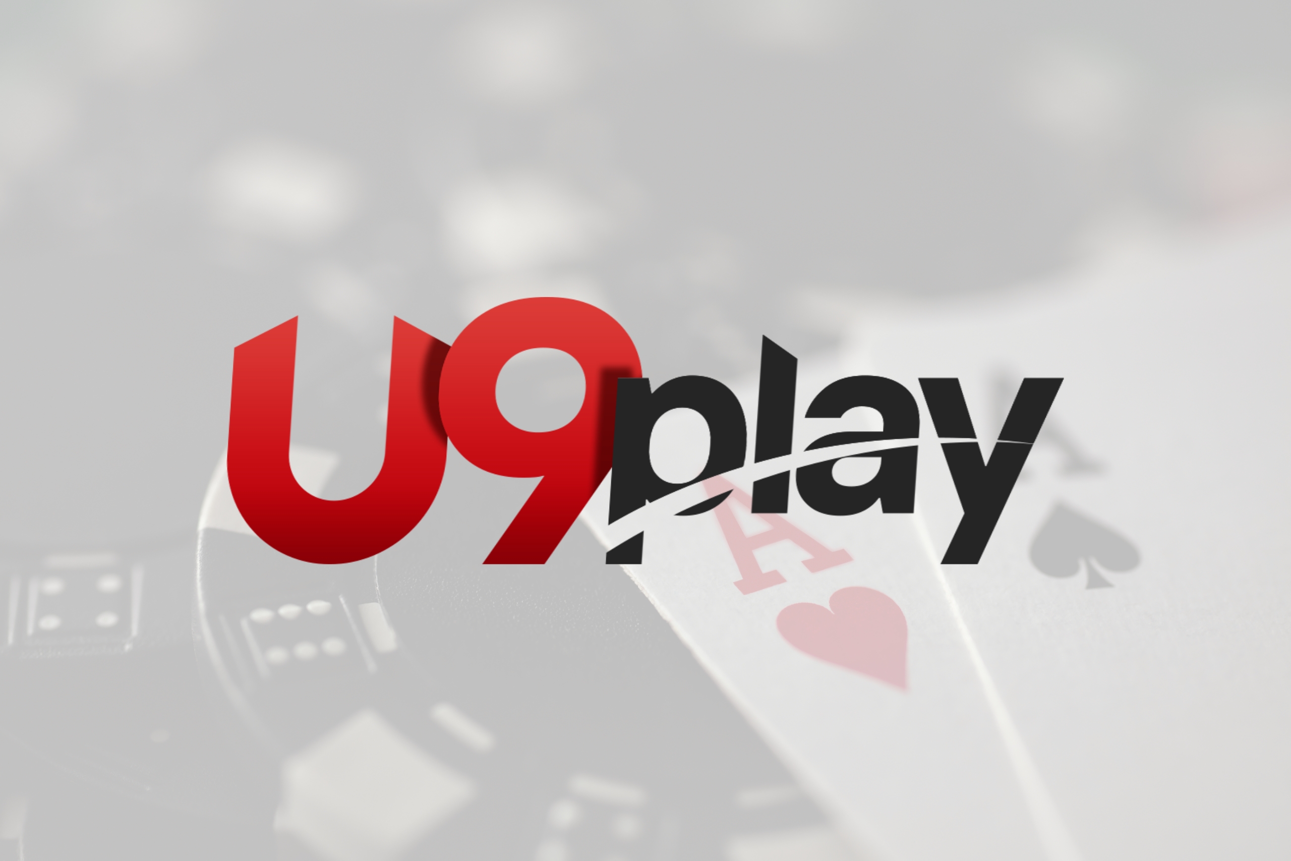 U9Play Logo