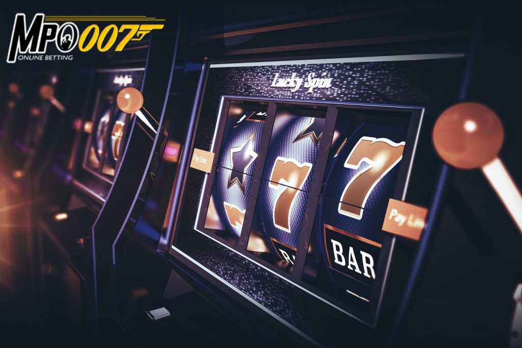 Live Casino Thrills On MPO007_ Top Picks For Real-Time Action